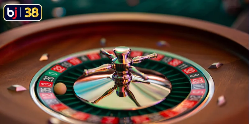 Các thế mạnh tạo dấu ấn cho SA Gaming tại BJ38