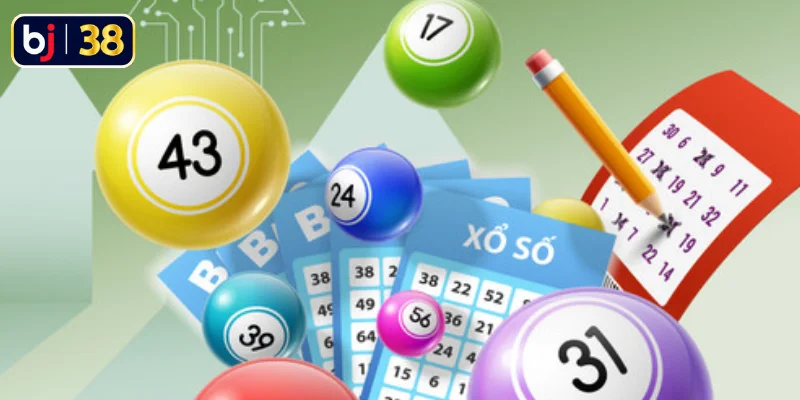 Cách tra cứu kết quả xổ số online tại BJ38