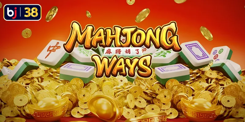 Giới thiệu về Mahjong Ways