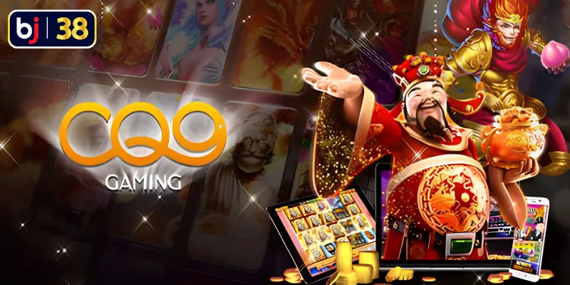 Kinh nghiệm cần ghi nhớ khi quay hũ tại CQ9