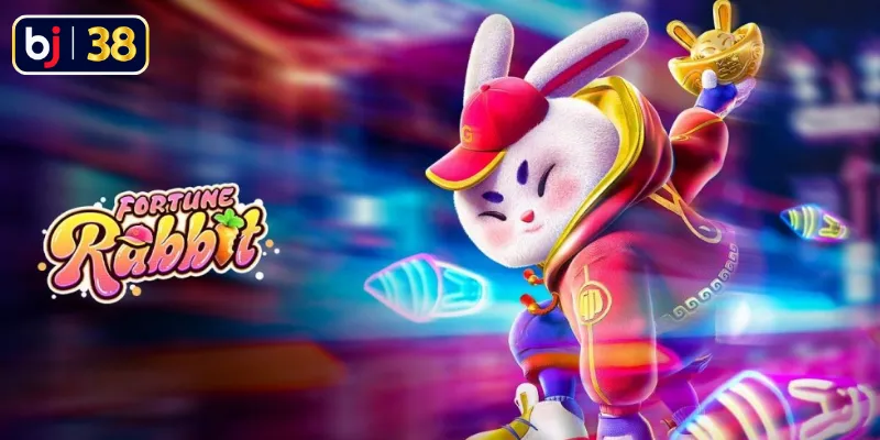 Tổng quan về slot Fortune Rabbit